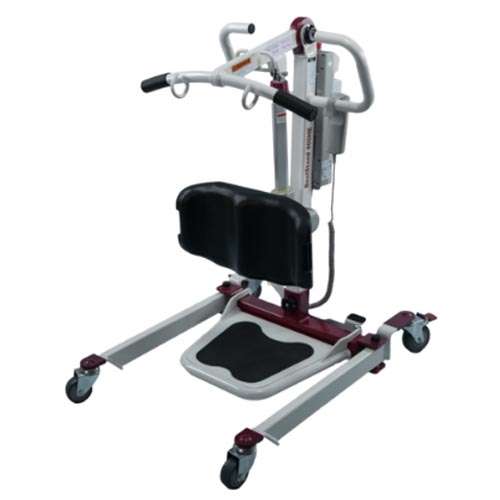 Mini Compact Sit-to-Stand Electric Lift