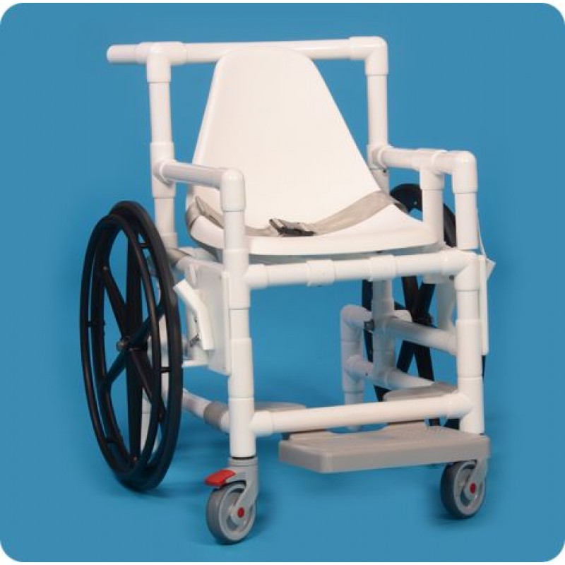 Pool Access Chair