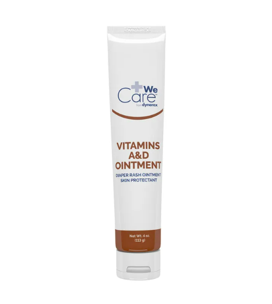 Vitamins A&D Ointment