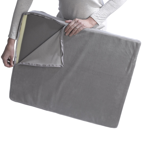 Comfort Touch Elevation Bed Wedge
