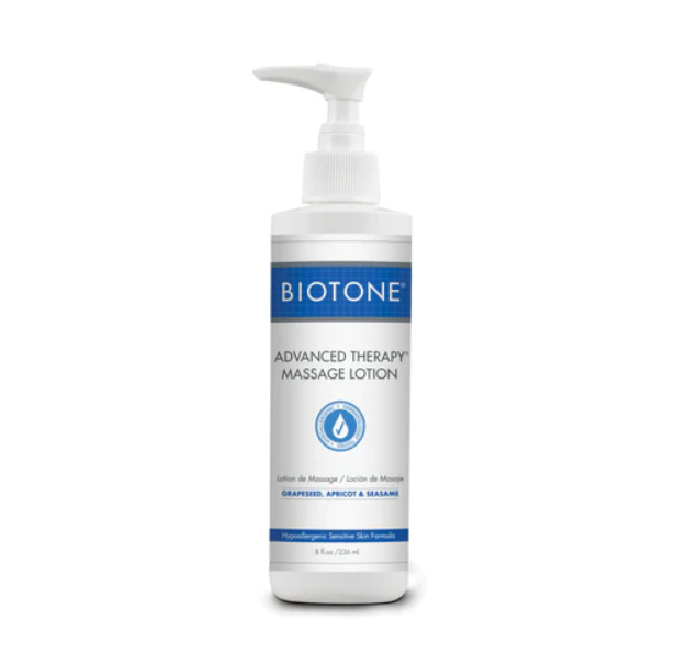 Advanced Therapy Massage Lotion