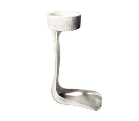 Drop Foot Braces