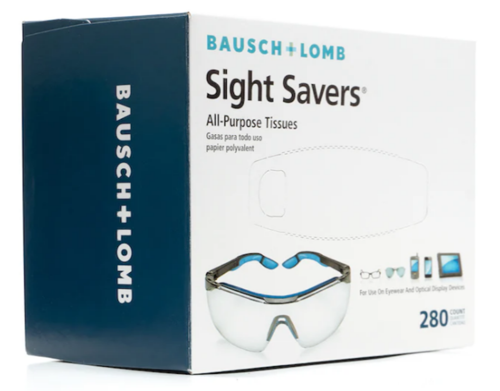 Lens Paper, Lint Free