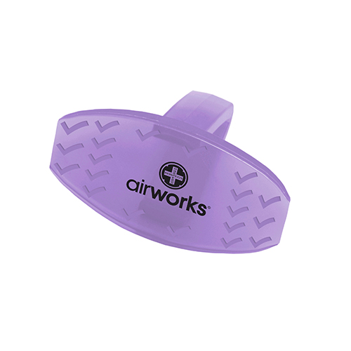 AirWorks Bowl Clip