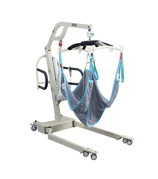 Free Spirit True Bariatric Patient Lift