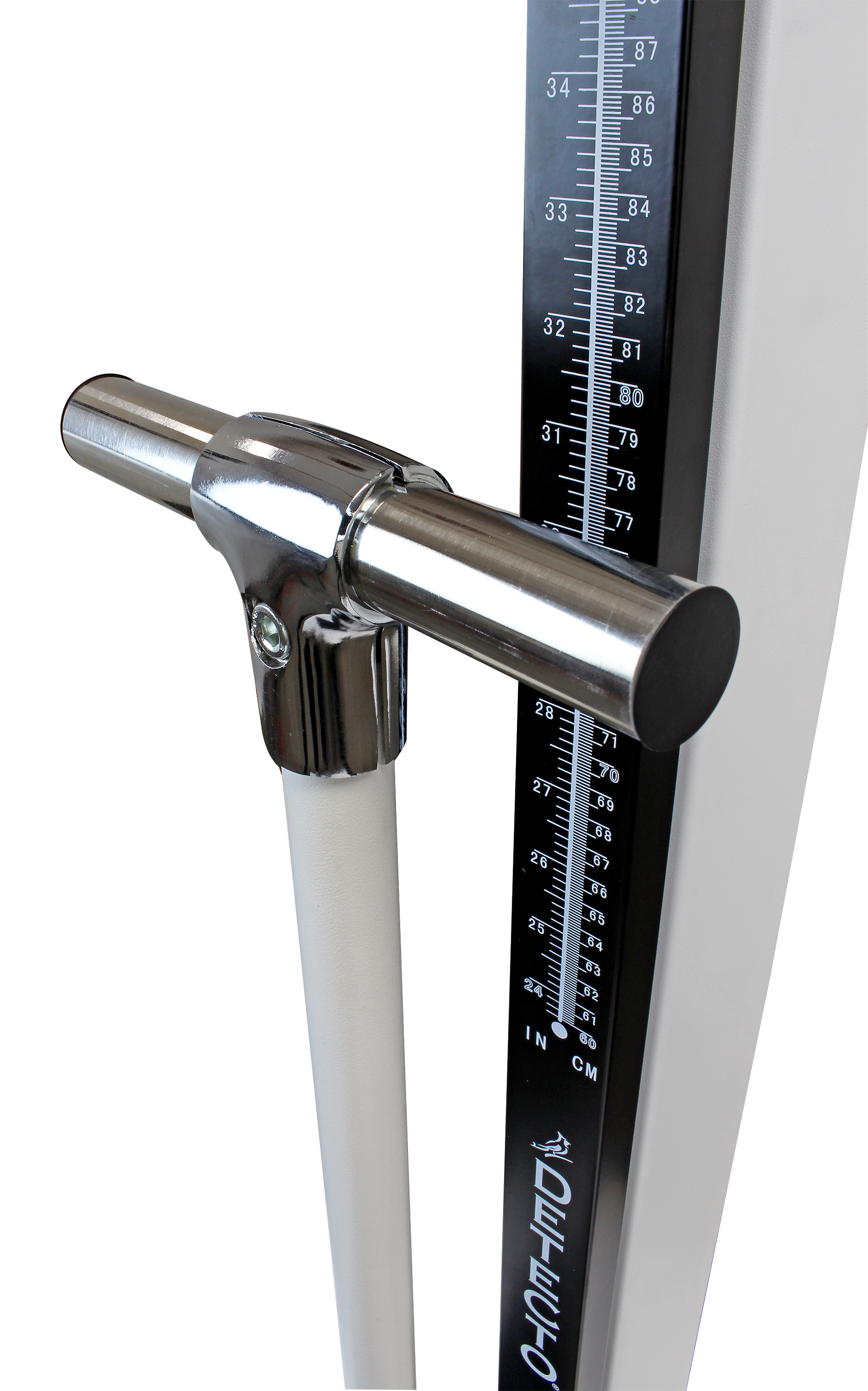 Weigh Beam Eye Level