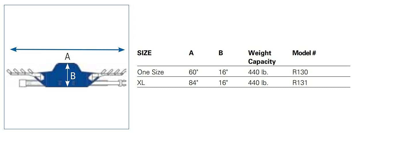 Standing Sling Extra-Large