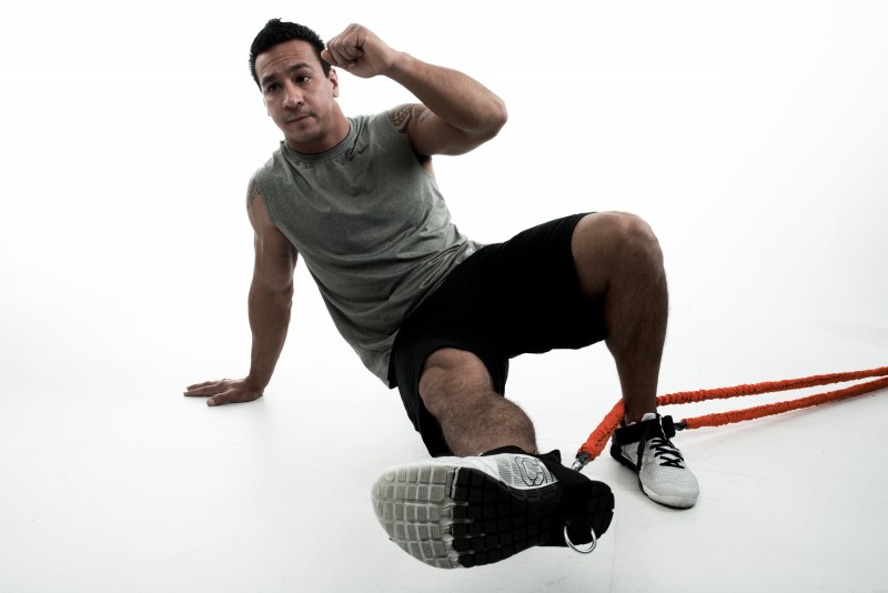 All Legs Speed Builder