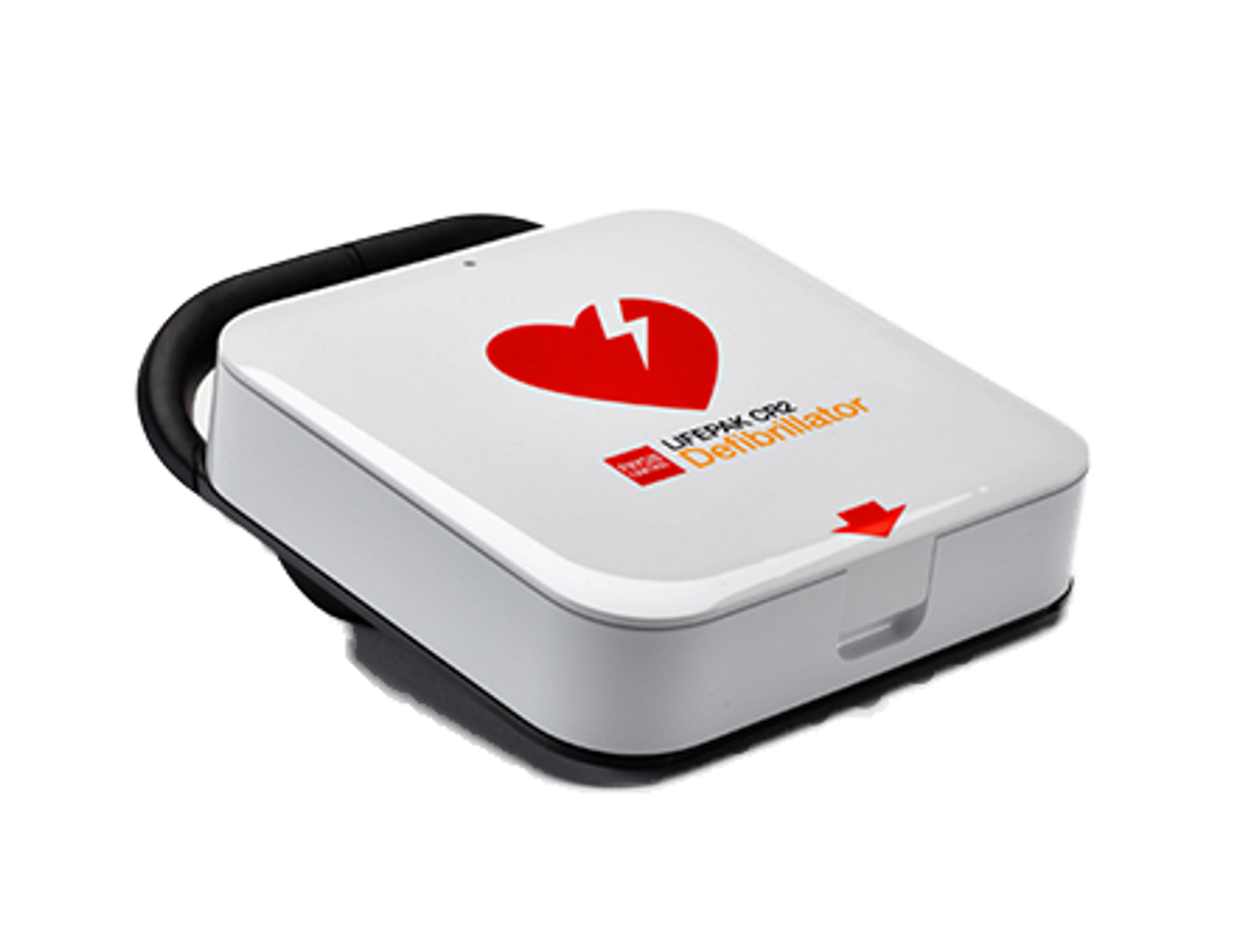 LIFEPAK CR2 AED Defibrillator Wifi