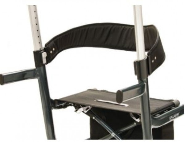 LITE Backsaver Rollator Walking Aid