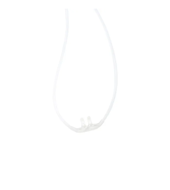 Nasal Oxygen Cannula Cushion Tip, Adult Standard Connector