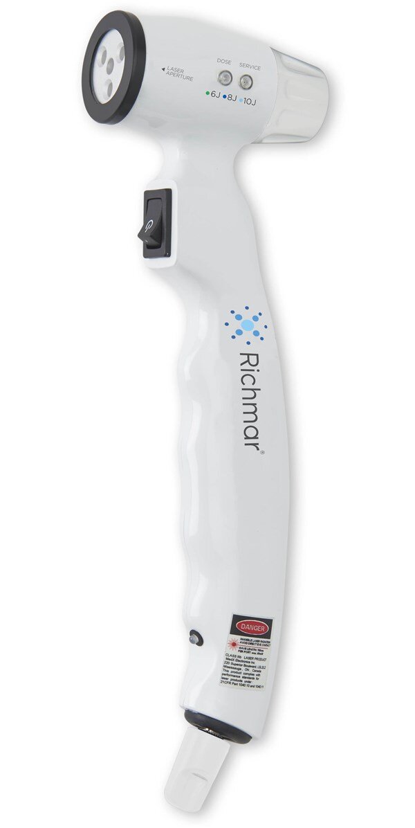 LaserPrism Cordless