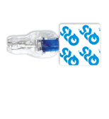 Sure Lock Snap and Tab Electrode Adapters
