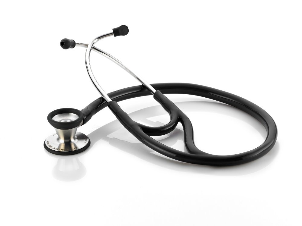 Adscope 602 Traditional Cardiology Stethoscope