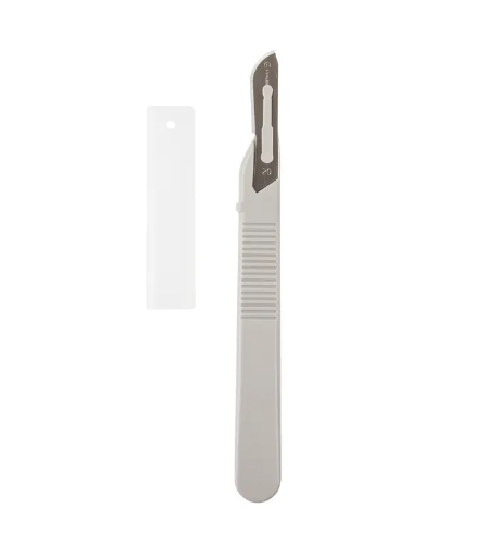 Medi Cut Scalpels, Disposable, Sterile