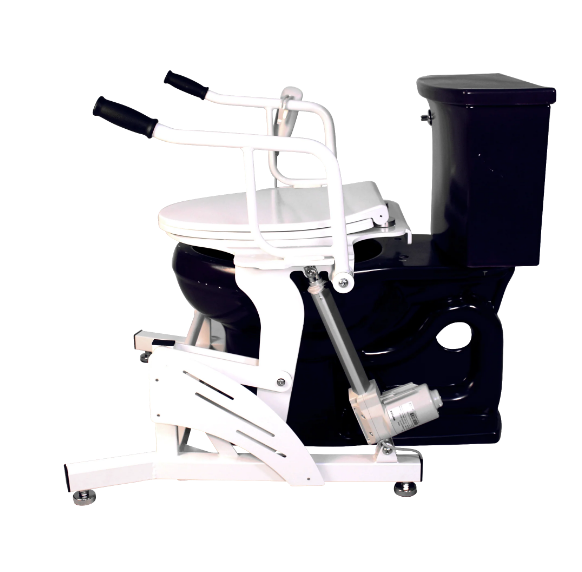 Bariatric XL Toilet Lift