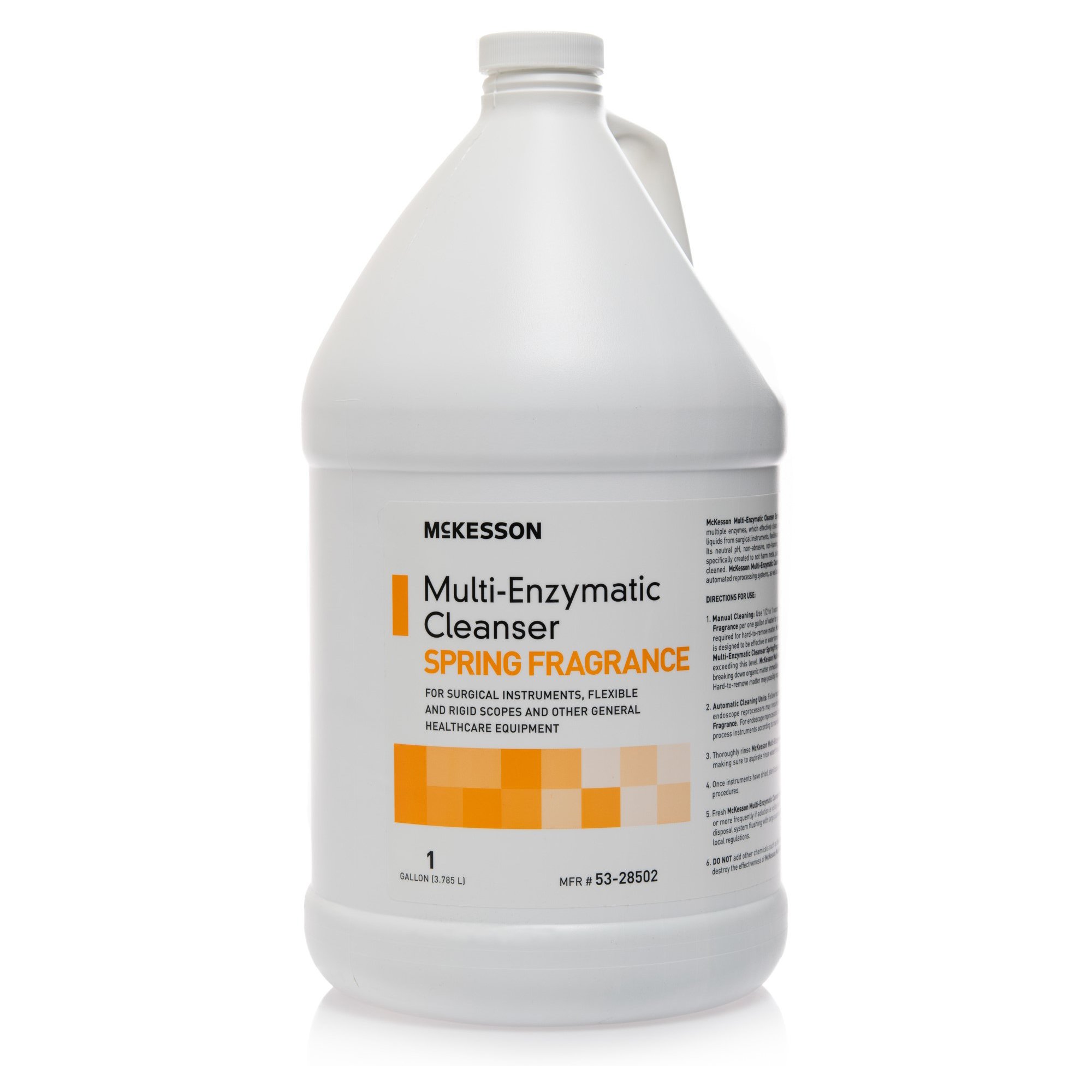 Multi Enzymatic Cleanser Spring Fragrance