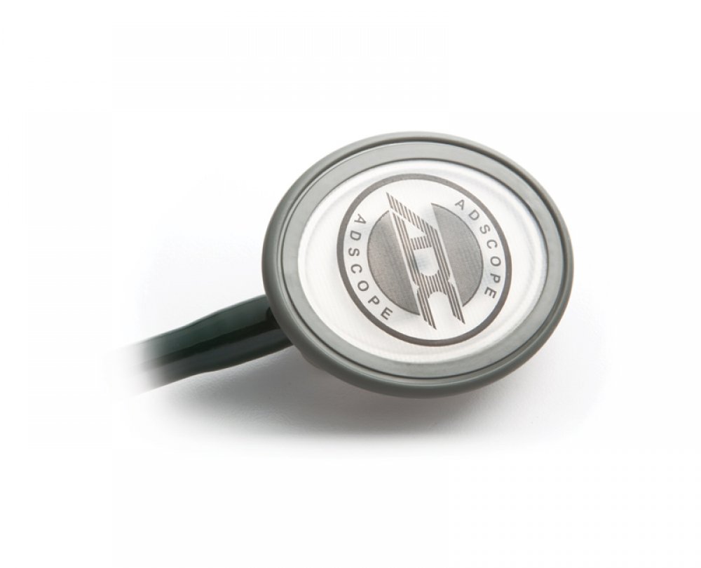Adscope 615 Platinum Clinician Stethoscope