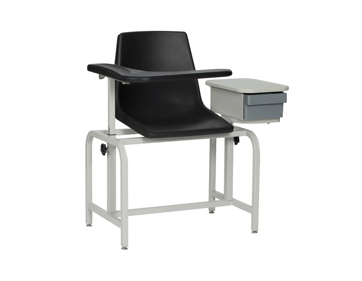 Blood Drawing Plastic Chair