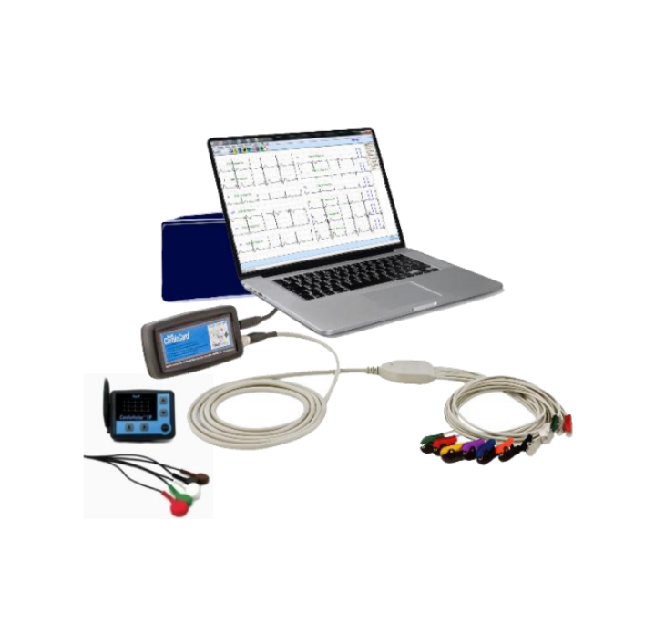 CardioSuite System