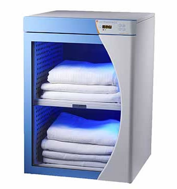 Blanket Warming Cabinet 7.5 cu ft.