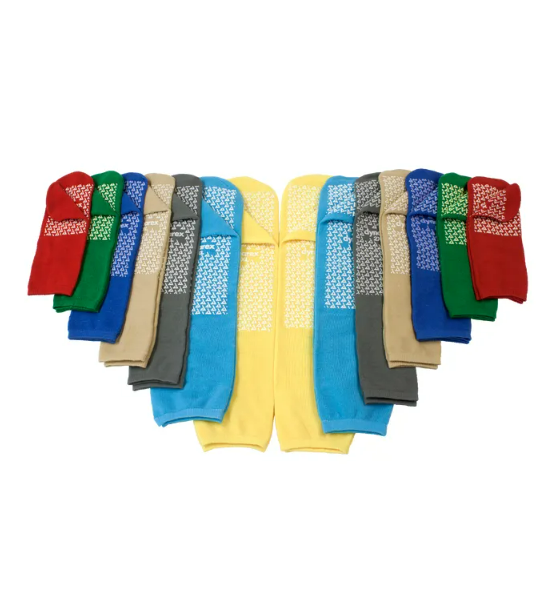 Single Sided Slipper Socks