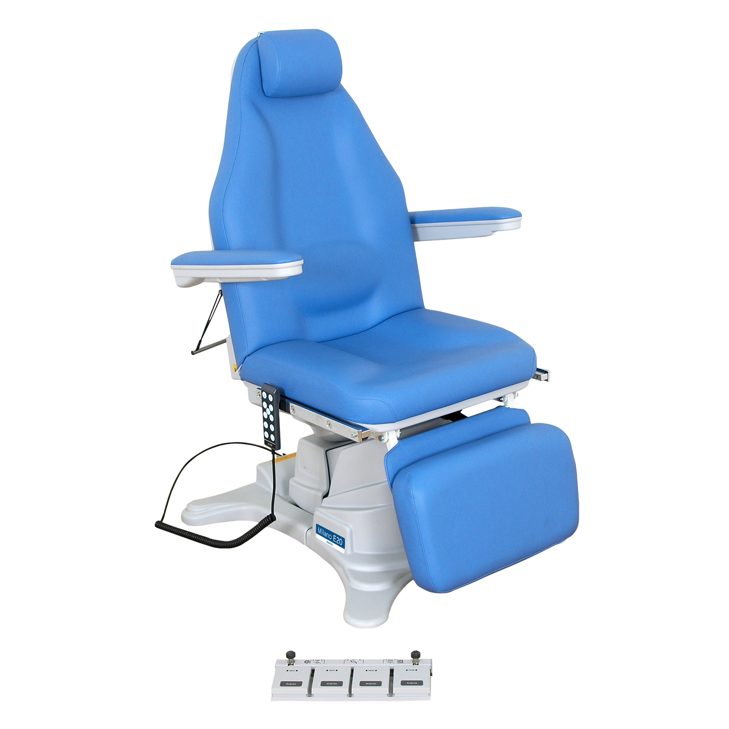 Milano E20 Power Procedure Chair