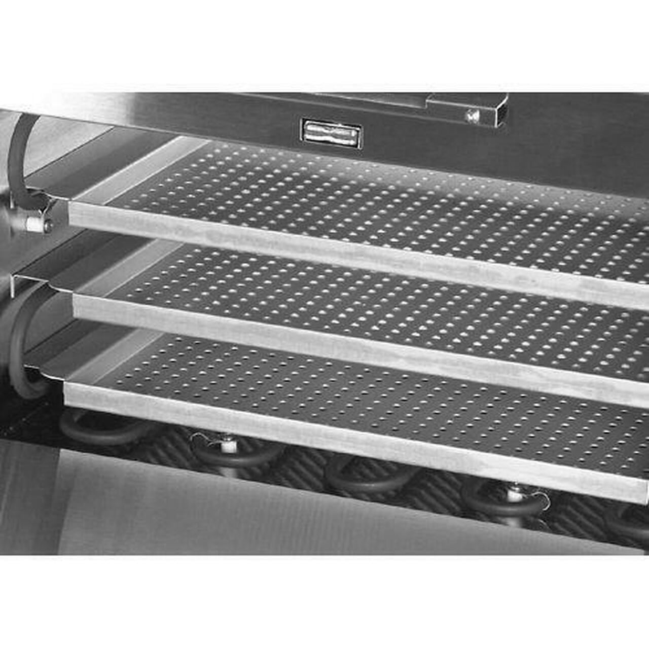 S1000 Dry Heat Sterilizer Refurbished