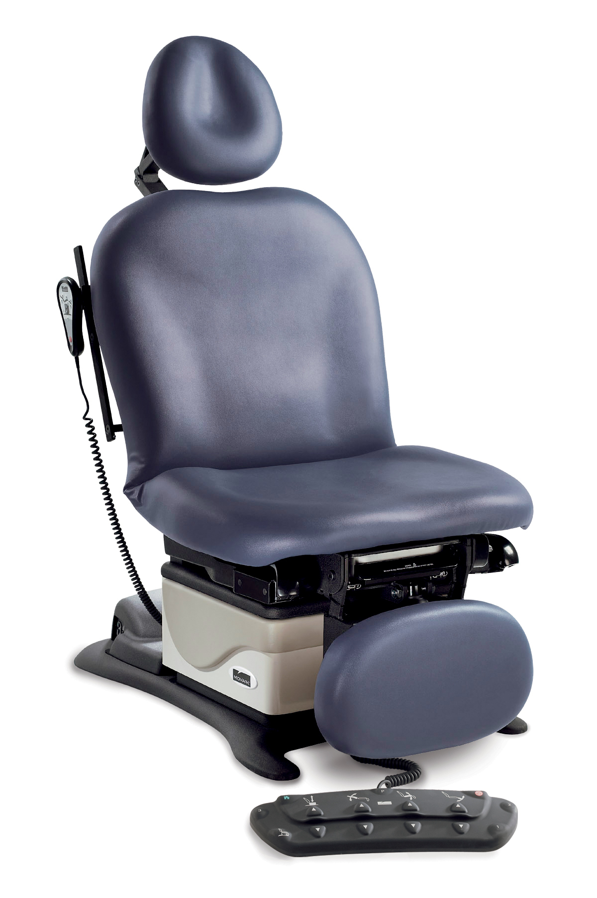 630 Premium Upholster Top Kit, Shadow