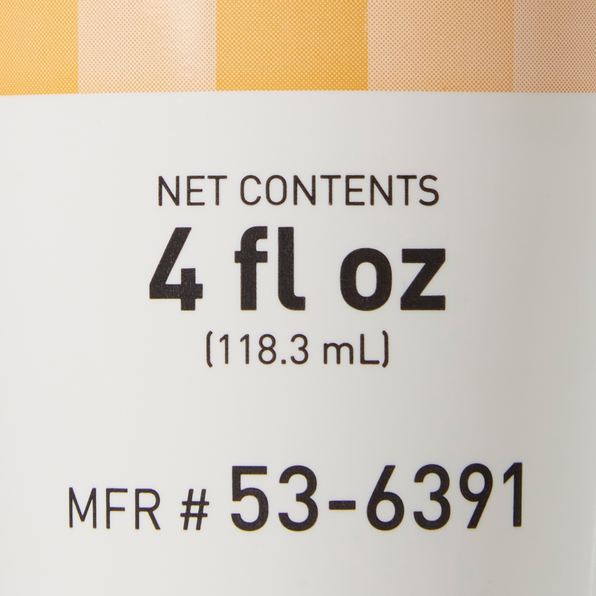 Antifungal 2% Strength Cream 4 oz Tube