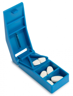 Pill Cutter