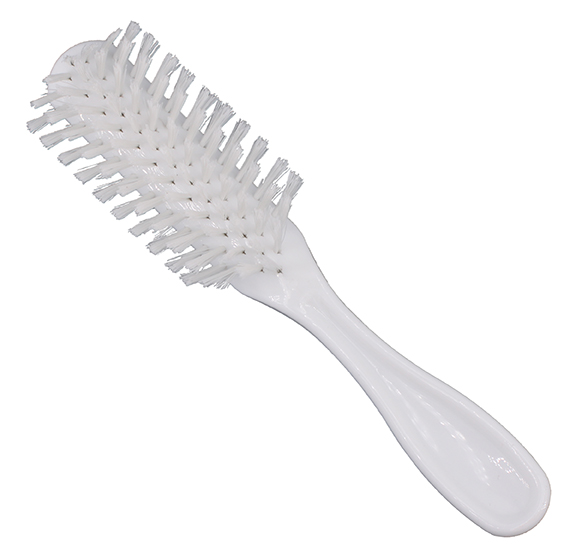 Adult Hairbrush, Super Soft Bristle