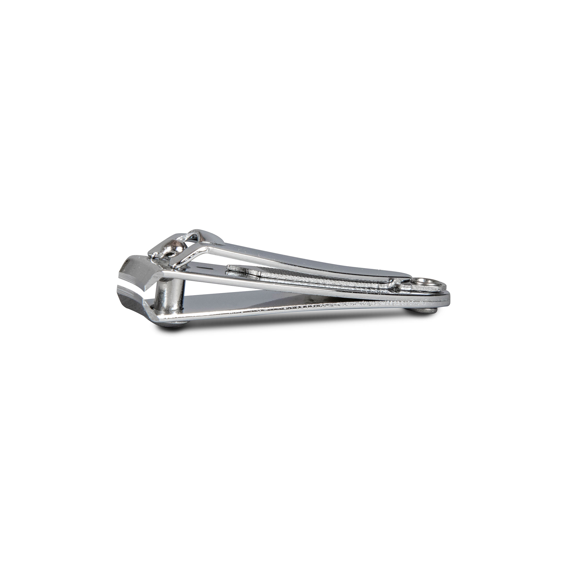Fingernail Clipper with File