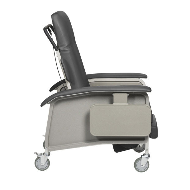 Clinical Care Recliner