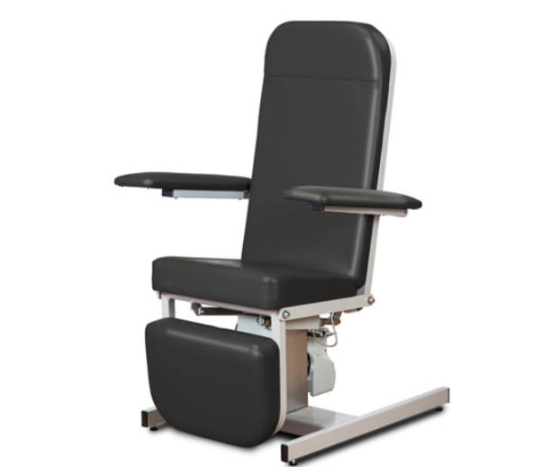 Recliner Series Hi Lo Blood Drawing Chair