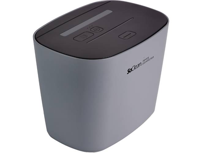 Device Disinfector