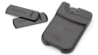Welch Allyn Integrated Wall Diagnostic System