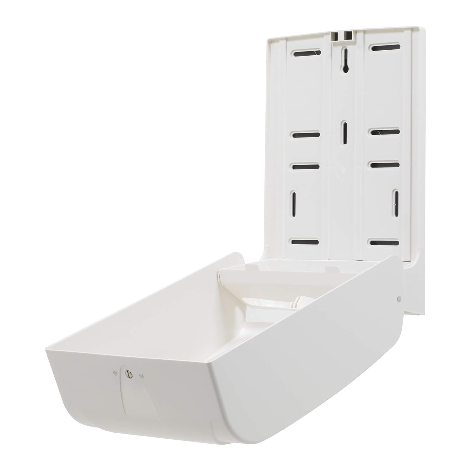 C-Fold / M-Fold Paper Towel Dispenser