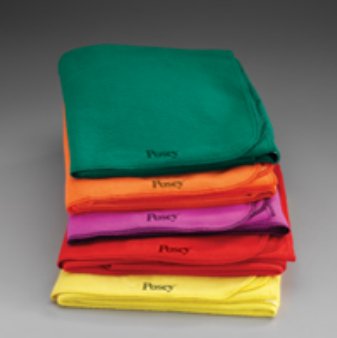 Posey Fall Management Blankets