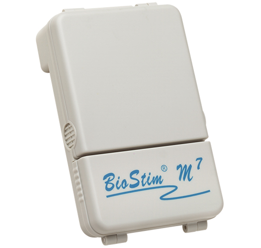 Digital TENS Device, 7 Modes with SD1 & SD2, Patient Compliance Meter
