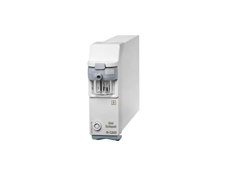 Single Width N CAiO Airway Gas Module