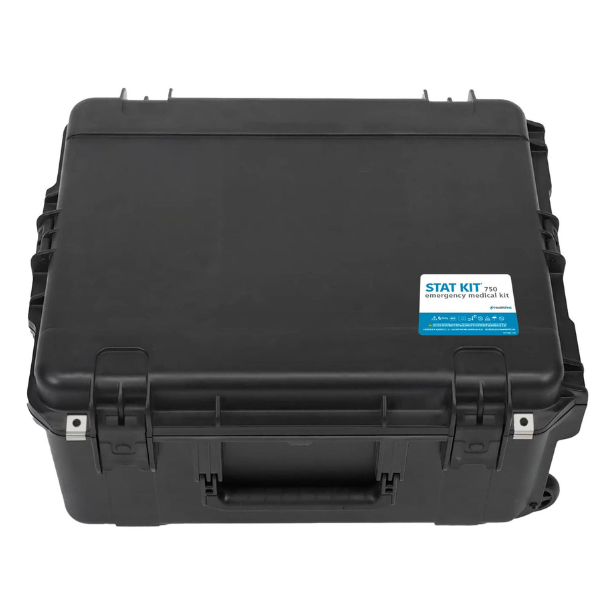 STAT KIT 750 Emergency Medical Kit