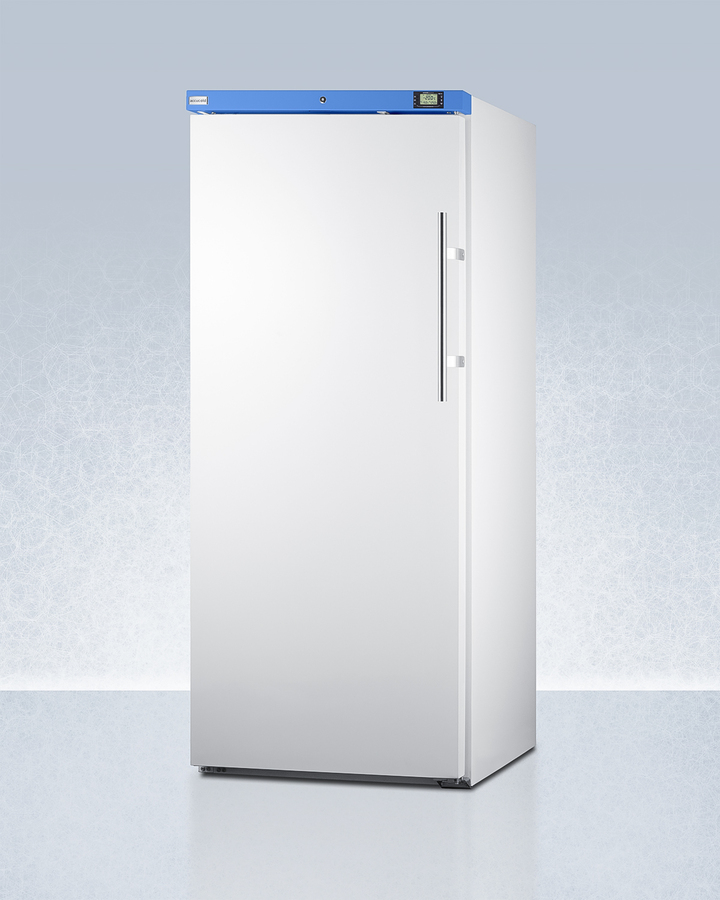 18 cu.ft. Upright Manual Defrost Freezer
