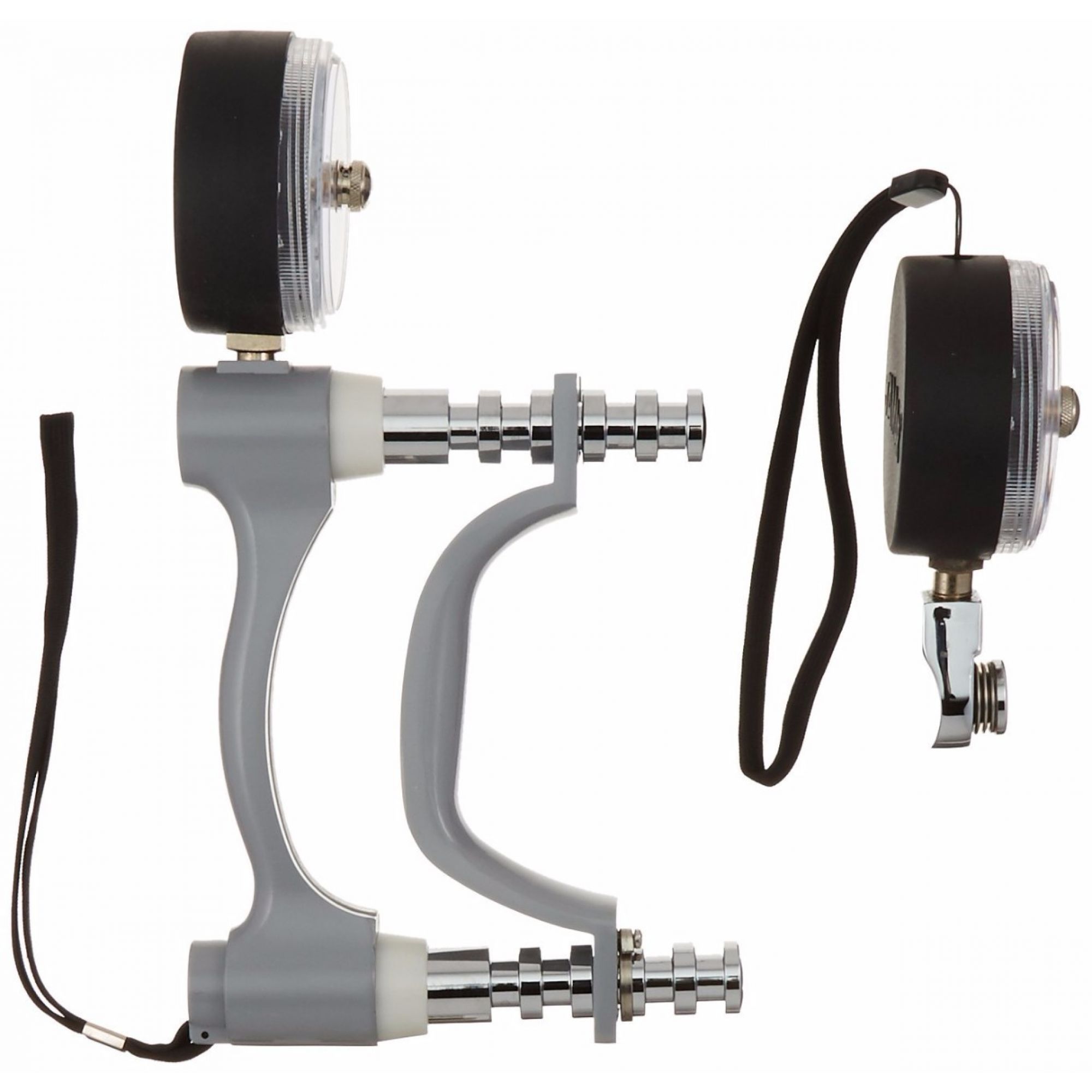 Hydraulic Hand Evaluation Kit