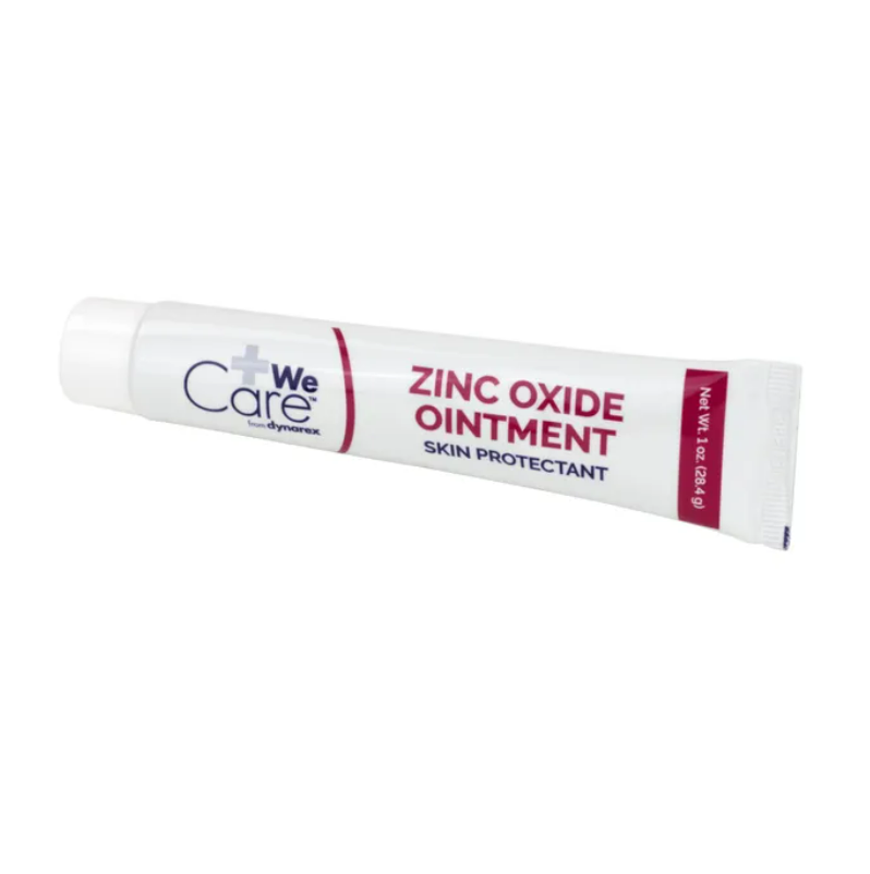 Zinc Oxide Ointments