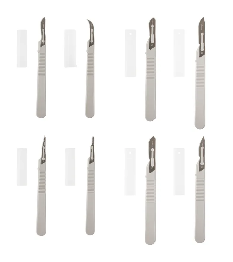 Medi Cut Scalpels, Disposable, Sterile