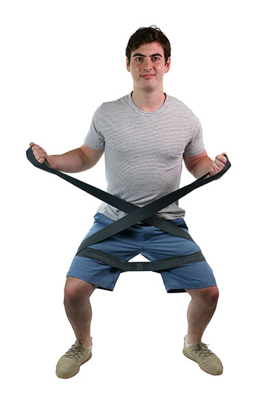 30 Yard Roll Multi Grip Exerciser