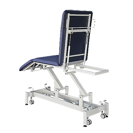 Balance 3 Section Sierra Treatment Table