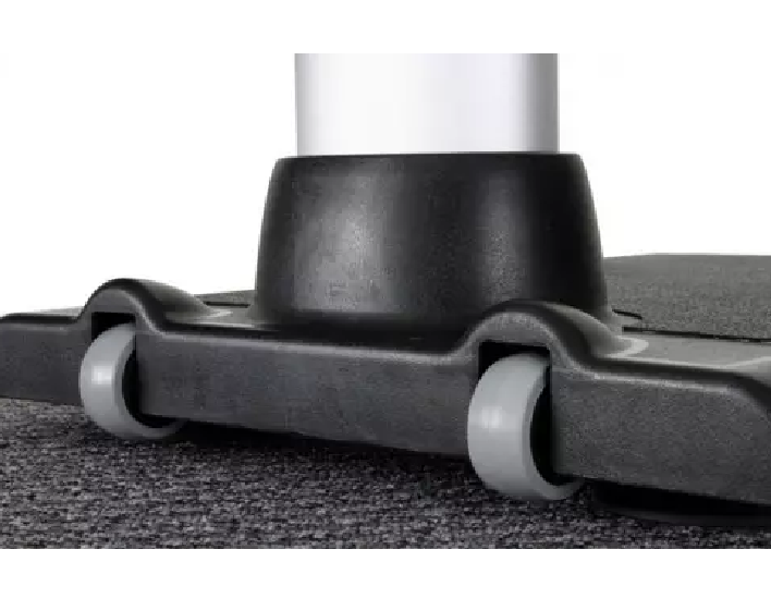 Digital Beam Physician Scale
