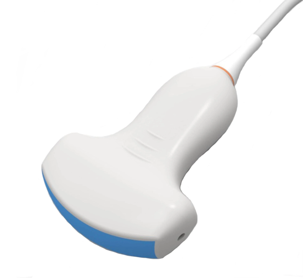 C5-2Q -  Convex Array Transducer